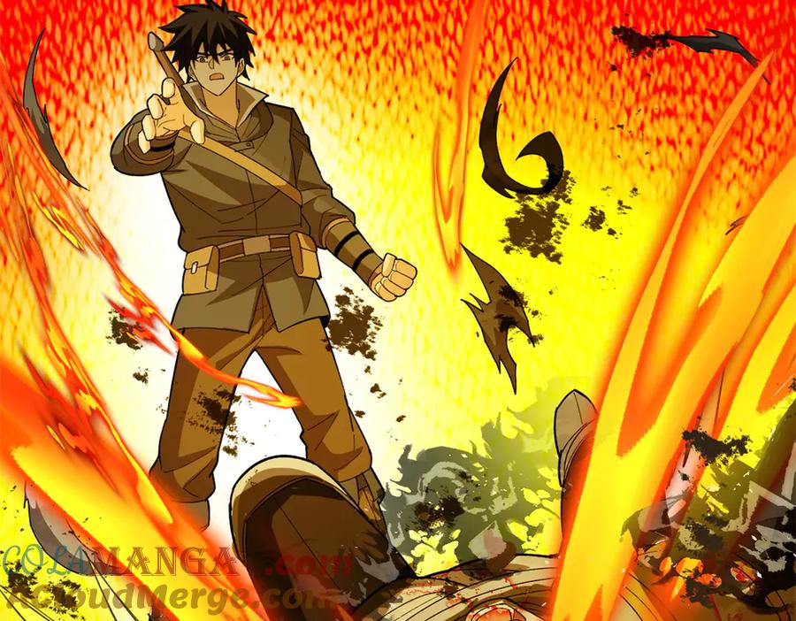 恶龙转生，复仇从五岁开始！ - 134 公平交易 - 第105张图