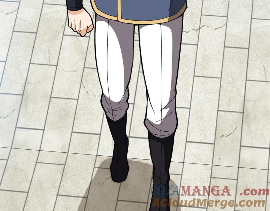 恶龙转生，复仇从五岁开始！ - 140 怪胎王子 - 第121张图