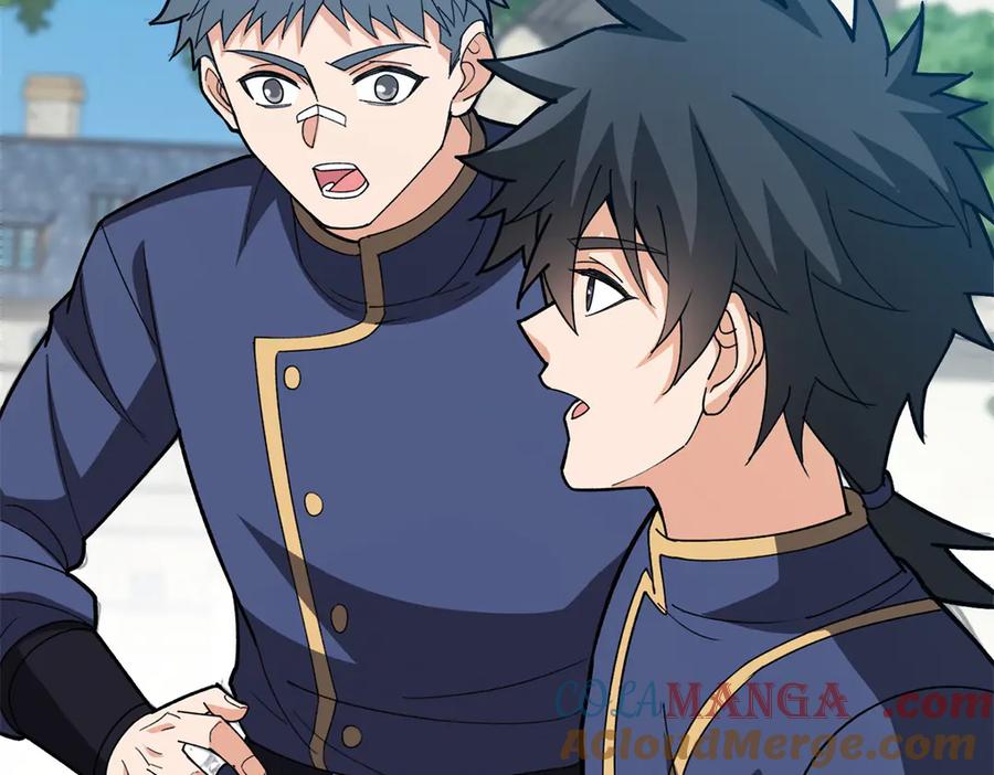 恶龙转生，复仇从五岁开始！ - 140 怪胎王子 - 第113张图