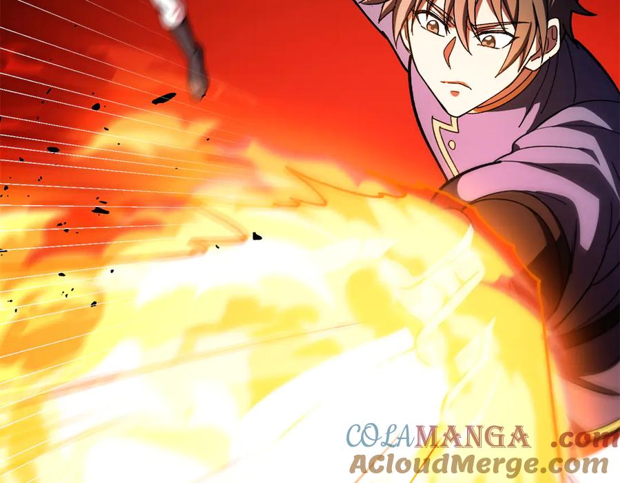 恶龙转生，复仇从五岁开始！ - 146 冲我来！ - 第73张图