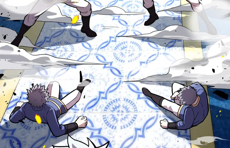 恶龙转生，复仇从五岁开始！ - 146 冲我来！ - 第126张图