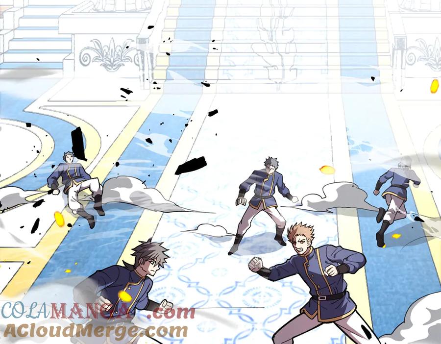 恶龙转生，复仇从五岁开始！ - 146 冲我来！ - 第125张图