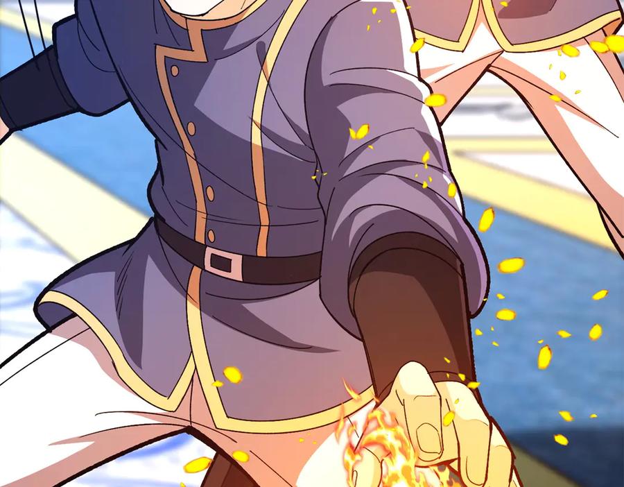 恶龙转生，复仇从五岁开始！ - 146 冲我来！ - 第108张图