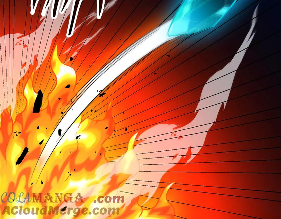 恶龙转生，复仇从五岁开始！ - 146 冲我来！ - 第85张图