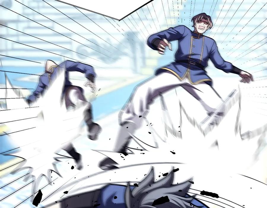 恶龙转生，复仇从五岁开始！ - 146 冲我来！ - 第91张图