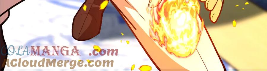 恶龙转生，复仇从五岁开始！ - 146 冲我来！ - 第109张图