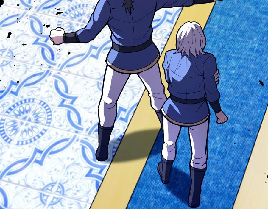 恶龙转生，复仇从五岁开始！ - 146 冲我来！ - 第60张图