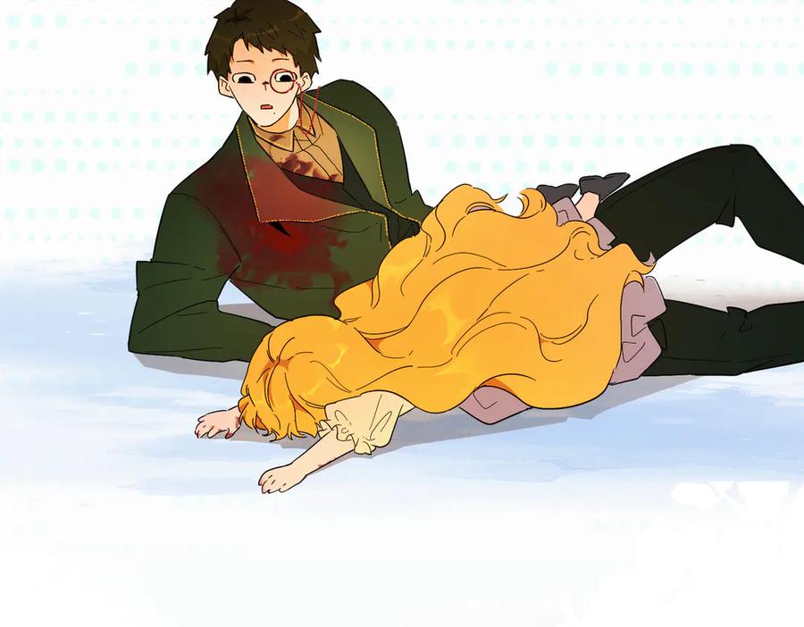 六岁开始成为女王 - 猫眼镇：刀 - 第83张图