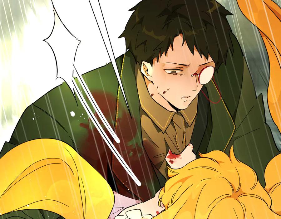 六岁开始成为女王 - 猫眼镇：刀 - 第94张图