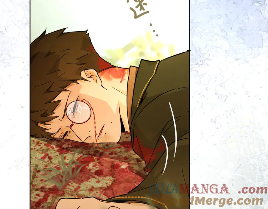 六岁开始成为女王 - 猫眼镇：刀 - 第121张图