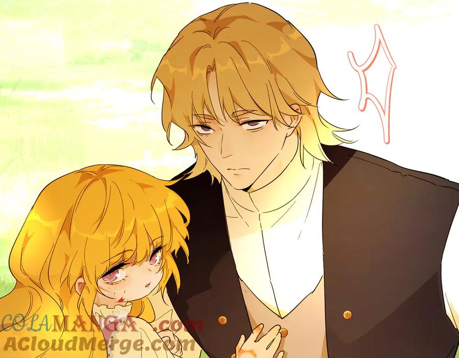 六岁开始成为女王 - 猫眼镇：真正的钥匙 - 第49张图