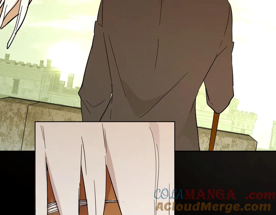 六岁开始成为女王 - 猫眼镇：真正的钥匙 - 第73张图