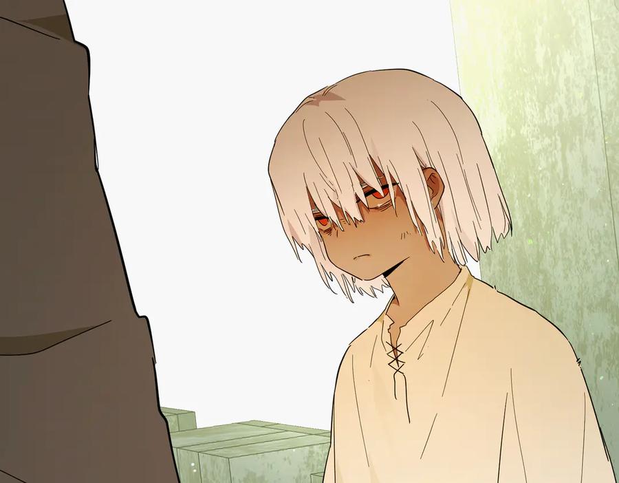 六岁开始成为女王 - 猫眼镇：真正的钥匙 - 第70张图