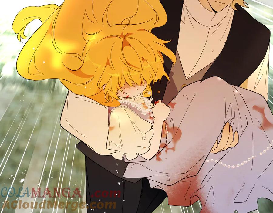 六岁开始成为女王 - 猫眼镇：真正的钥匙 - 第53张图