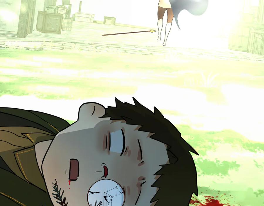 六岁开始成为女王 - 猫眼镇：真正的钥匙 - 第63张图