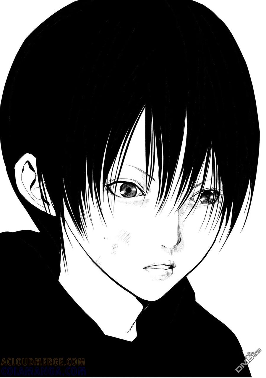 《当无火葬场的小镇里钟声鸣响时》第194话 真正的冥奴大人 第3页