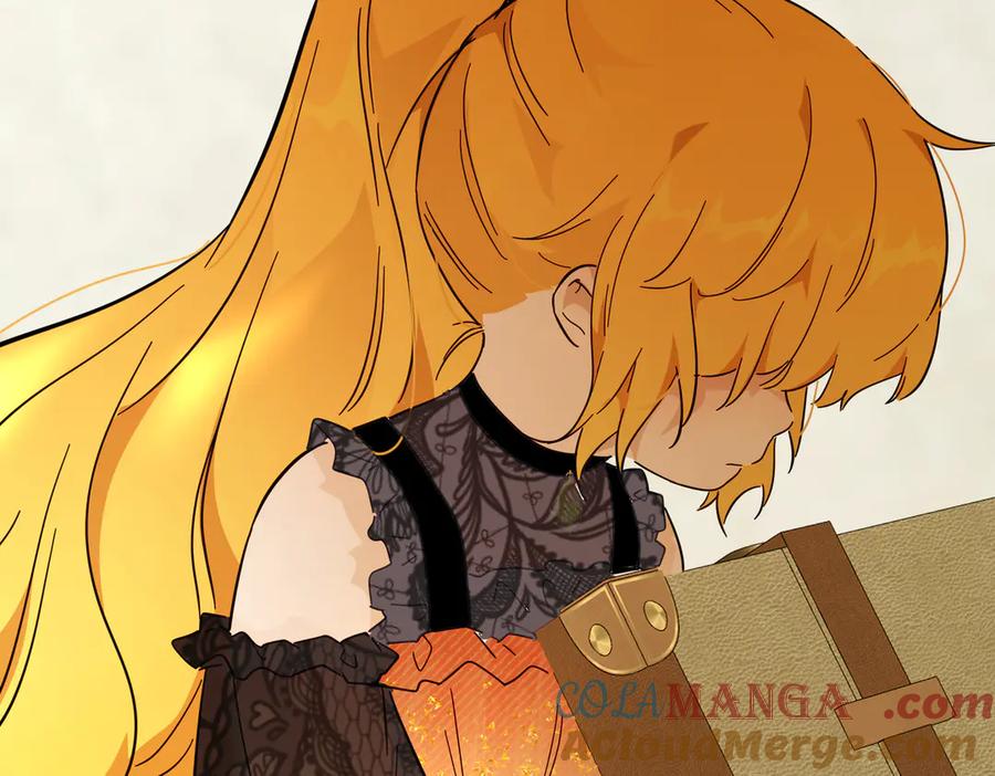 六岁开始成为女王 - 猫眼镇：“神秘” - 第65张图