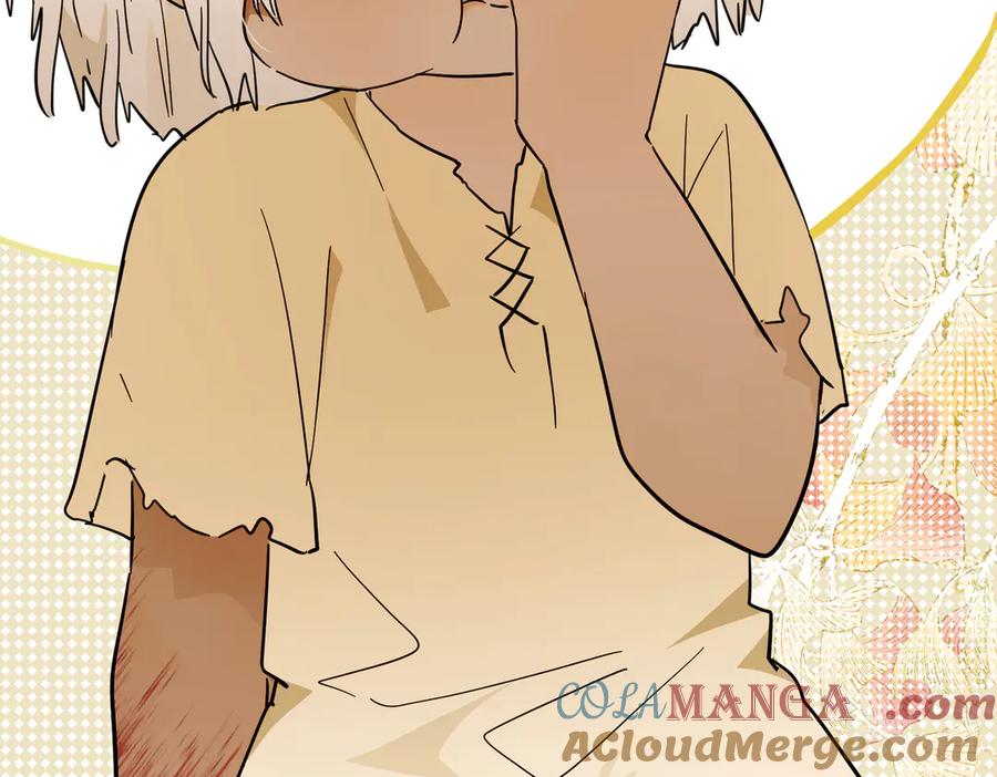 六岁开始成为女王 - 猫眼镇：“神秘” - 第97张图