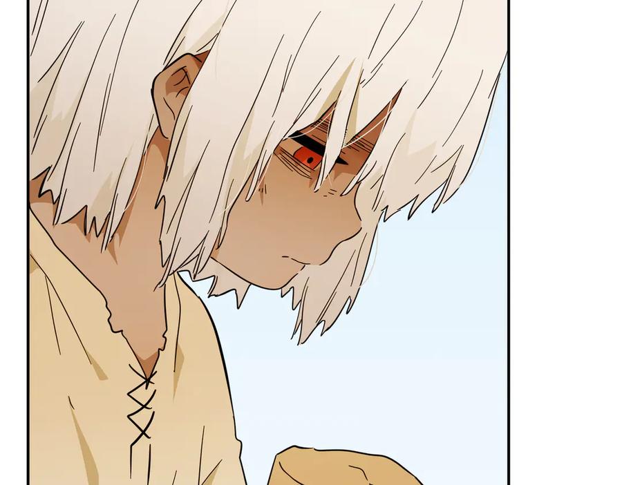 六岁开始成为女王 - 猫眼镇：“神秘” - 第91张图