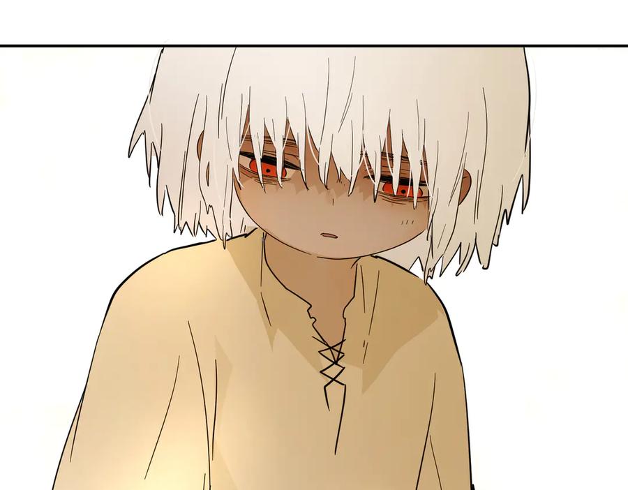 六岁开始成为女王 - 猫眼镇：“神秘” - 第106张图