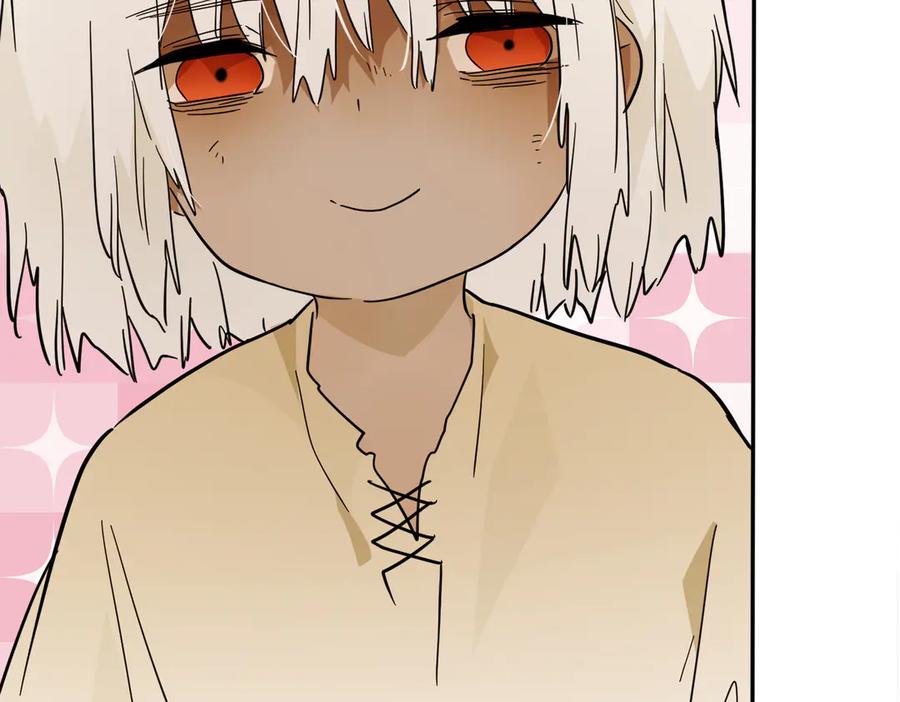 六岁开始成为女王 - 猫眼镇：“神秘” - 第102张图