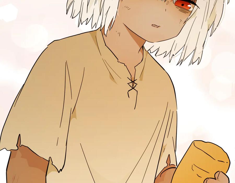 六岁开始成为女王 - 猫眼镇：“神秘” - 第59张图