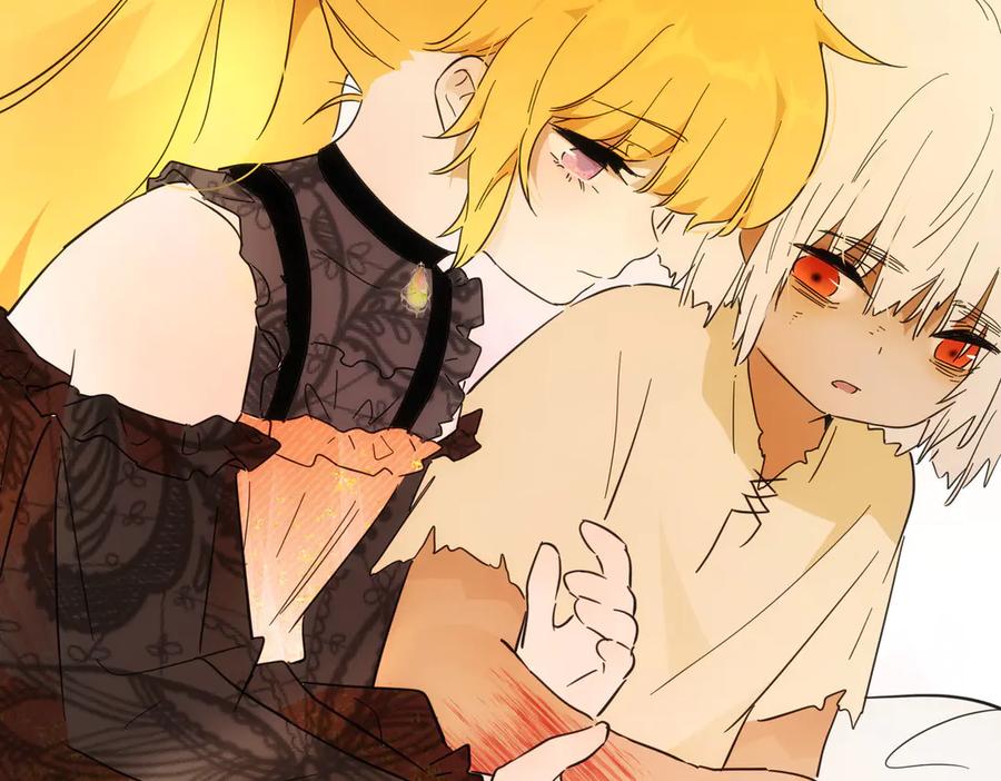 六岁开始成为女王 - 猫眼镇：“神秘” - 第111张图