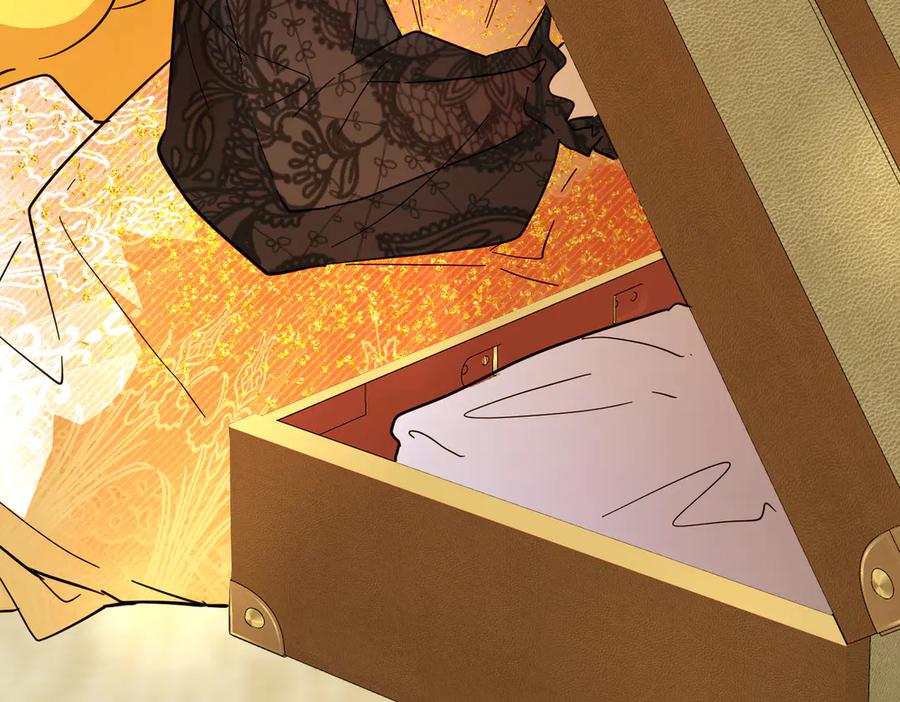 六岁开始成为女王 - 猫眼镇：“神秘” - 第66张图