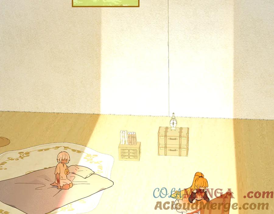 六岁开始成为女王 - 猫眼镇：“神秘” - 第57张图