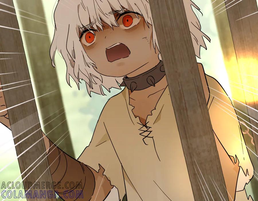 六岁开始成为女王 - 猫眼镇终：坏孩子 - 第97张图