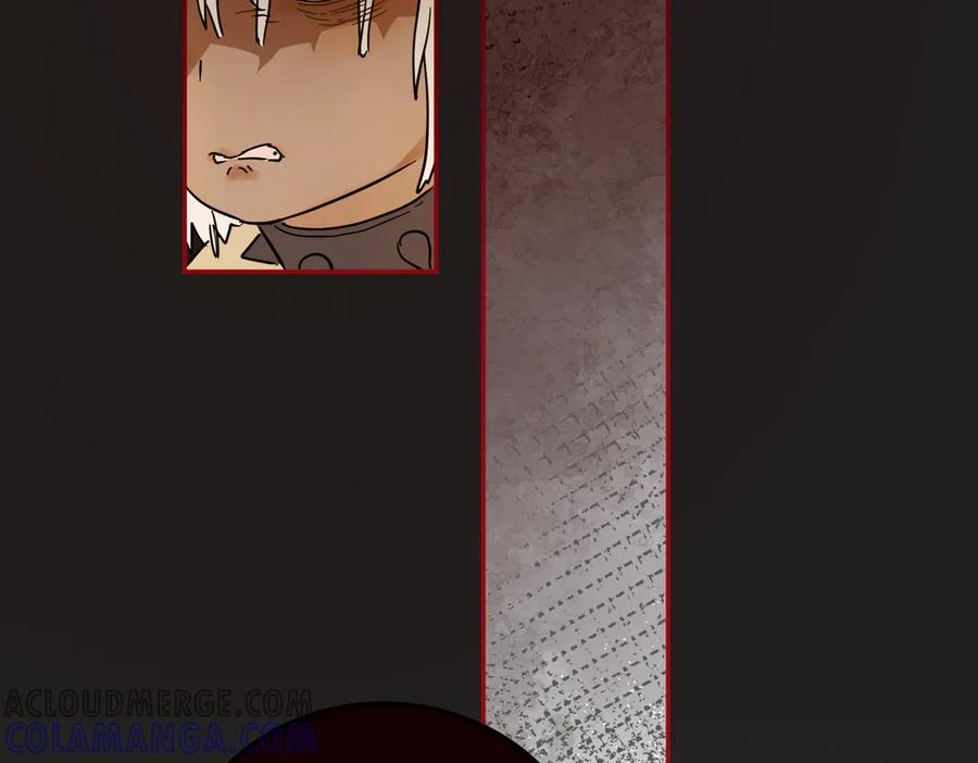 六岁开始成为女王 - 猫眼镇终：坏孩子 - 第133张图