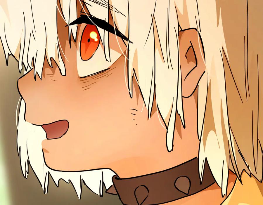 六岁开始成为女王 - 猫眼镇终：坏孩子 - 第116张图