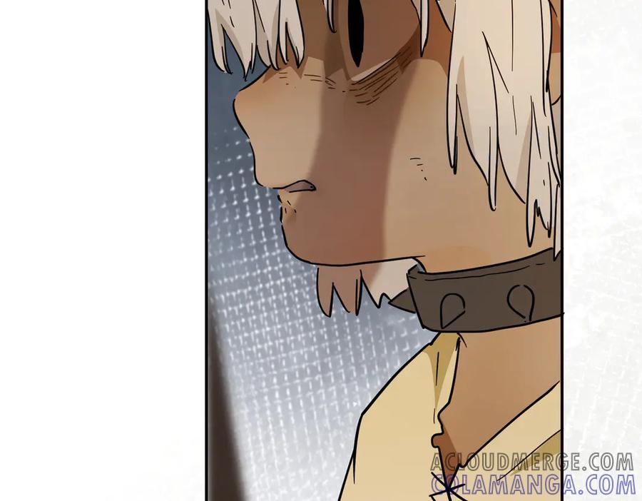 六岁开始成为女王 - 猫眼镇终：坏孩子 - 第129张图