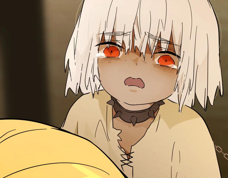 六岁开始成为女王 - 猫眼镇终：坏孩子 - 第107张图