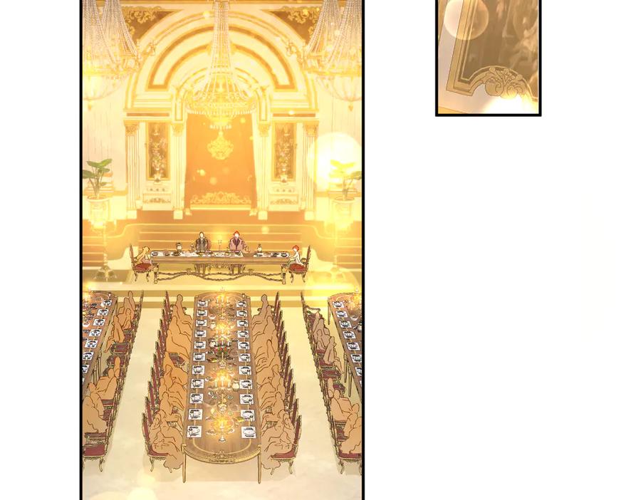 六岁开始成为女王 - 庆功宴：开幕 - 第106张图