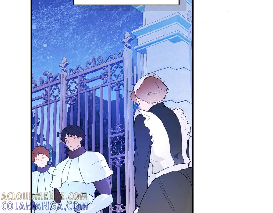 六岁开始成为女王 - 庆功宴：开幕 - 第101张图