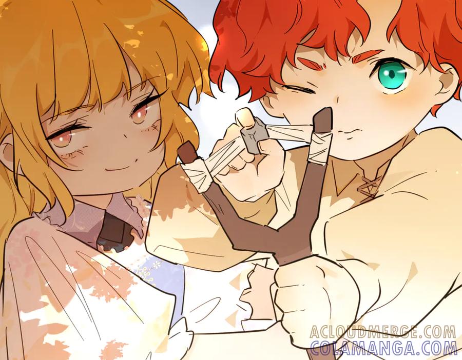 六岁开始成为女王 - 坏神父 - 第181张图