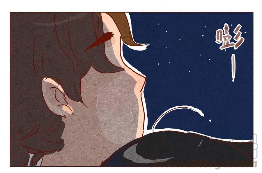 喂，看见耳朵啦 - 第31话 危机四伏的霓虹行（七） - 第13张图