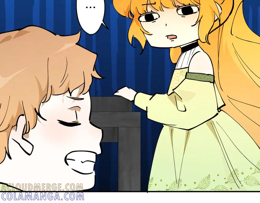 六岁开始成为女王 - 危险合作 - 第133张图