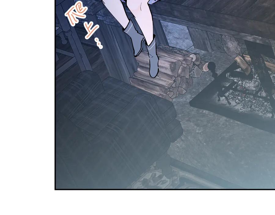 六岁开始成为女王 - 冒险：埋伏 - 第55张图