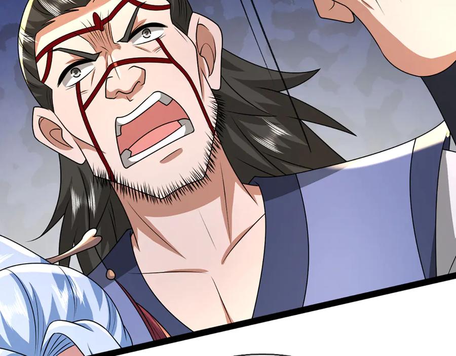 被困百万年：弟子遍布诸天万界 第379话 打不过？玩自爆！ 第128页