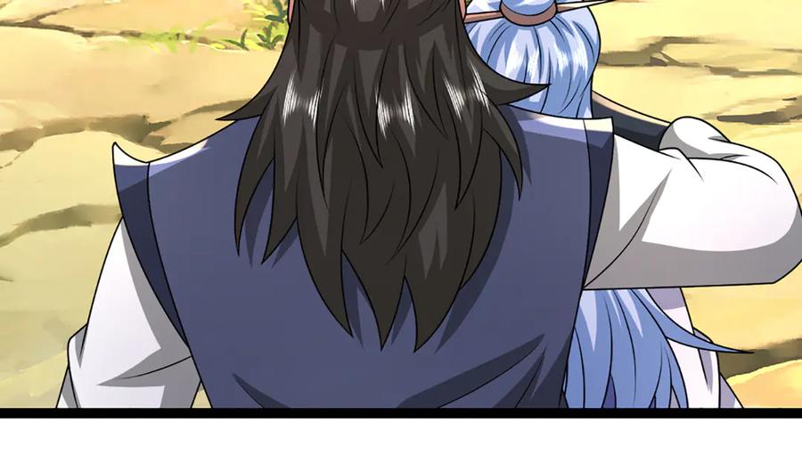 被困百万年：弟子遍布诸天万界 第379话 打不过？玩自爆！ 第123页