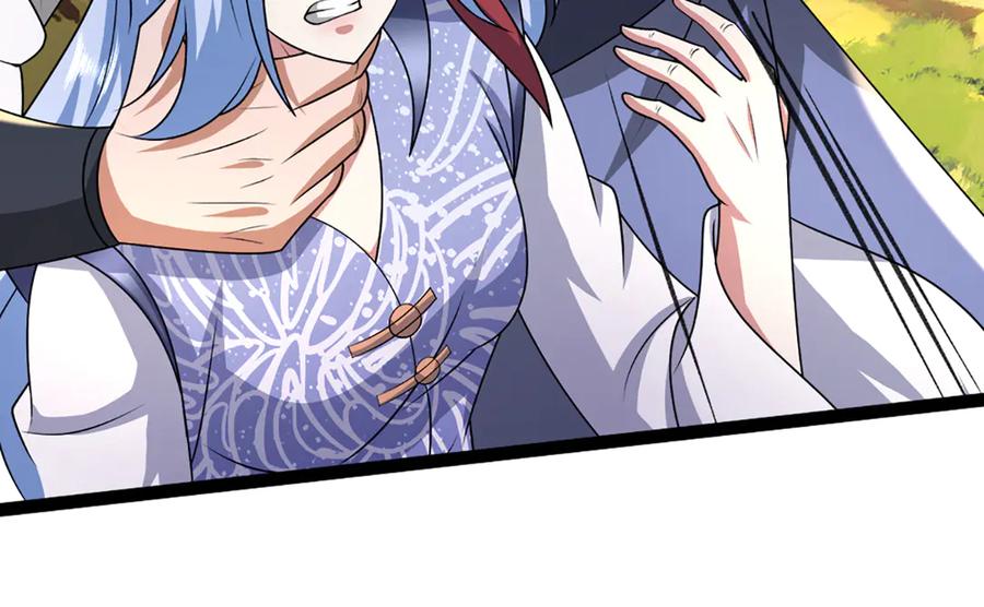 被困百万年：弟子遍布诸天万界 第379话 打不过？玩自爆！ 第115页