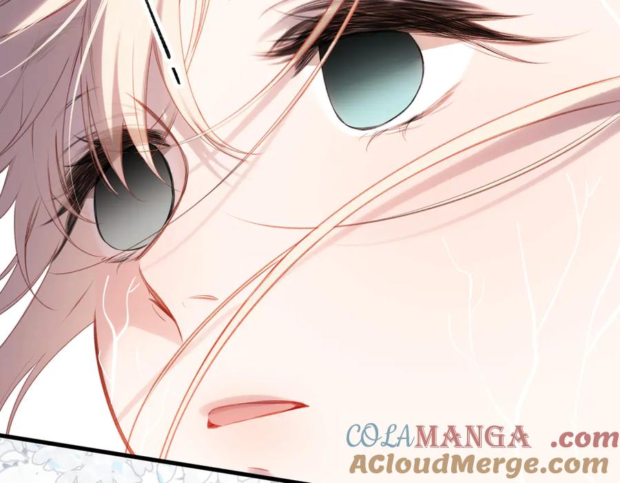 《溯洄春时》第36话 嘘—— 第25页