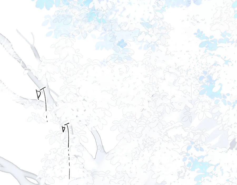 《溯洄春时》第36话 嘘—— 第27页