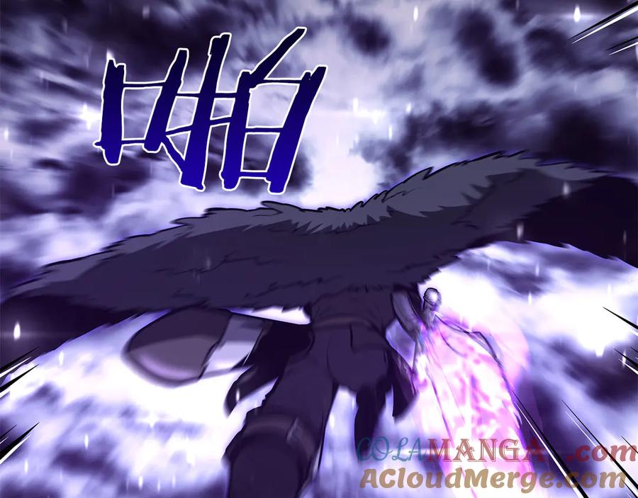 《重生后成为FFF级巫医》第43话 防御战 第221页