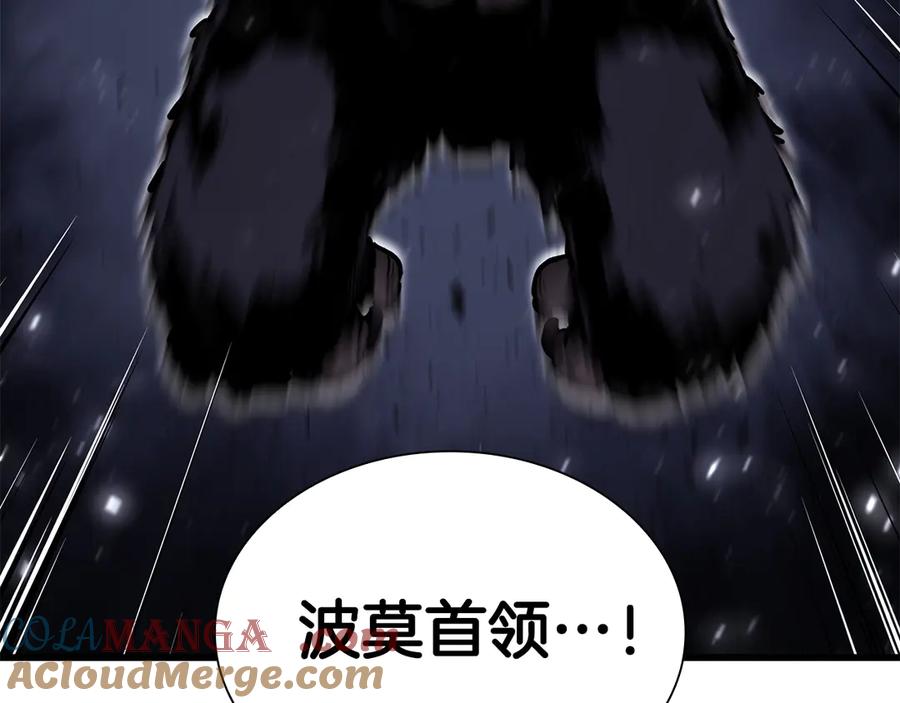 《重生后成为FFF级巫医》第43话 防御战 第209页
