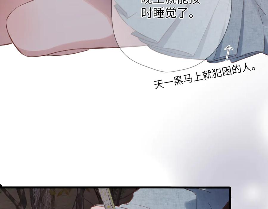 《溯洄春时》第43话 相信你 第68页