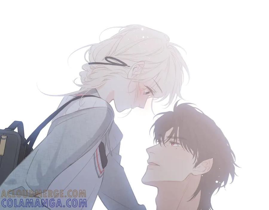 《溯洄春时》第44话 嘱咐 第79页