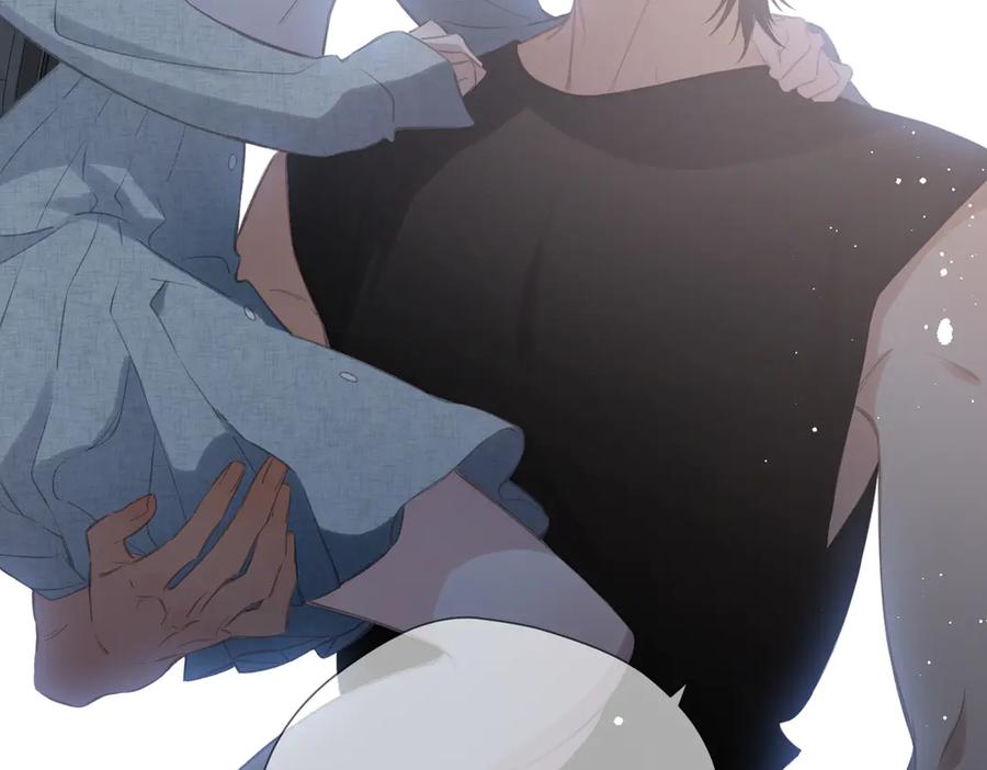 《溯洄春时》第44话 嘱咐 第80页